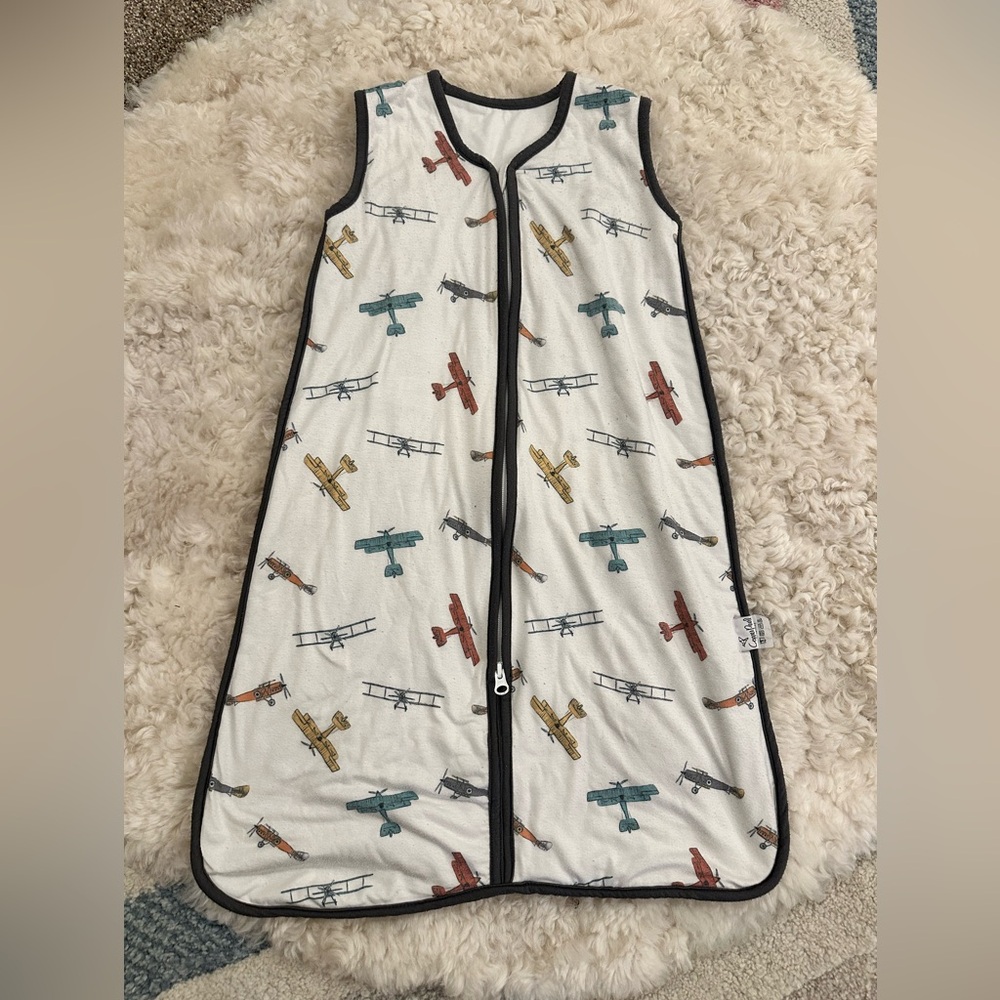 Copper Pearl Sleep Sack 6-12 months